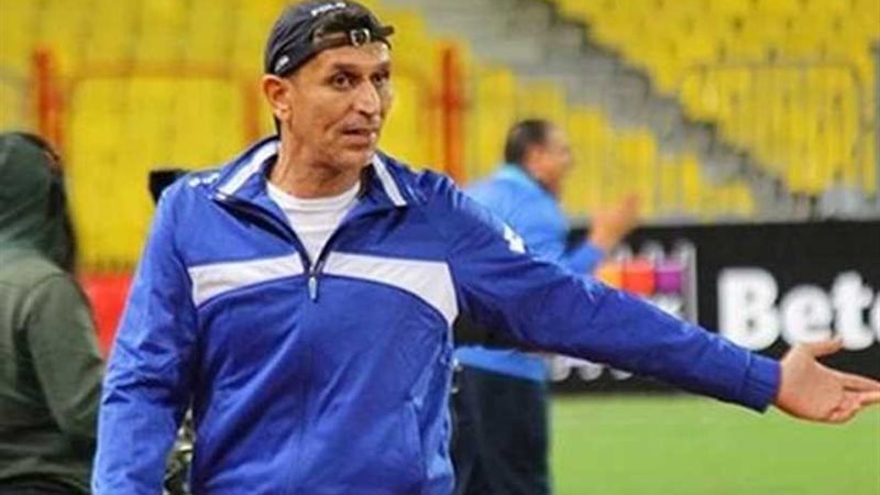 الصغير: إقامة مباراة