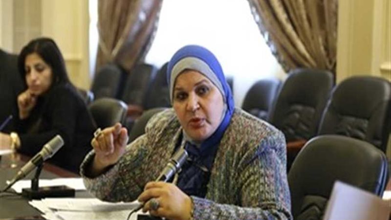 مايسة عطوة تقترح