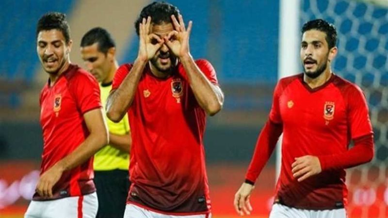 مروان وشريف يقودان