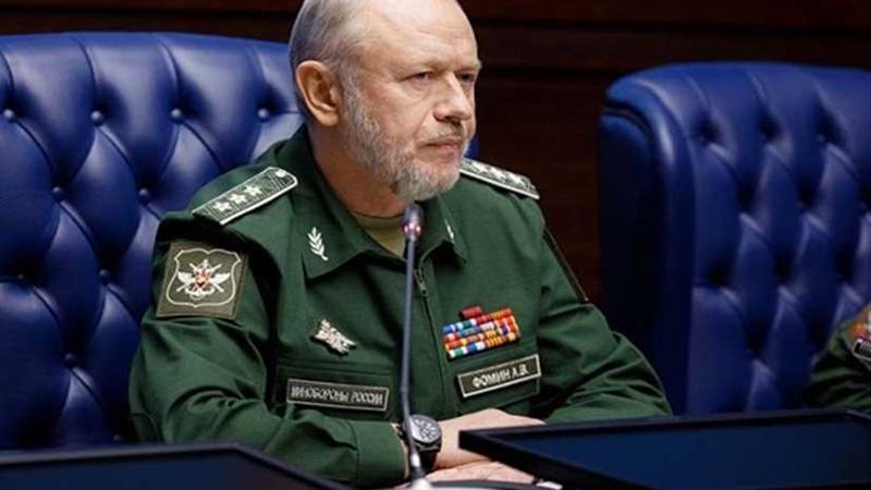 موسكو: انسحاب واشنطن