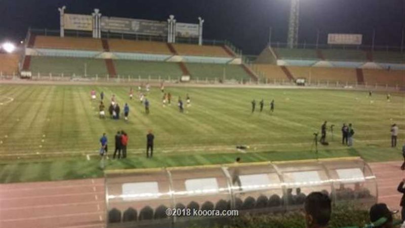 النصر الليبي يفوز