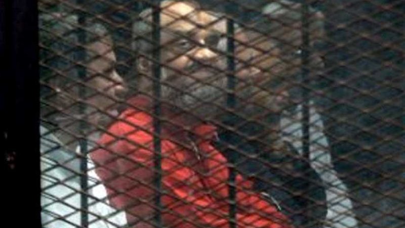 غدا.. محاكمة البلتاجي