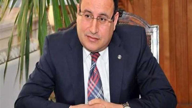 إزالة 900 طن مخالفات