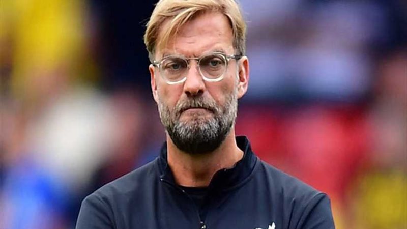 كلوب: سأعوض الإصابات