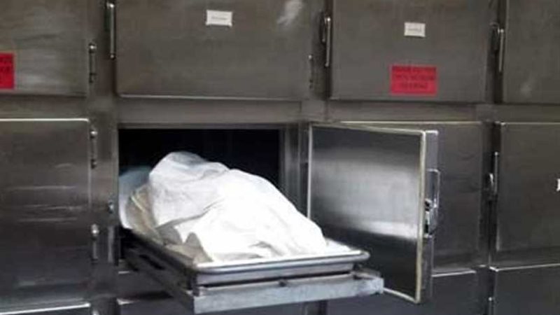 انتحار شاب لمروره