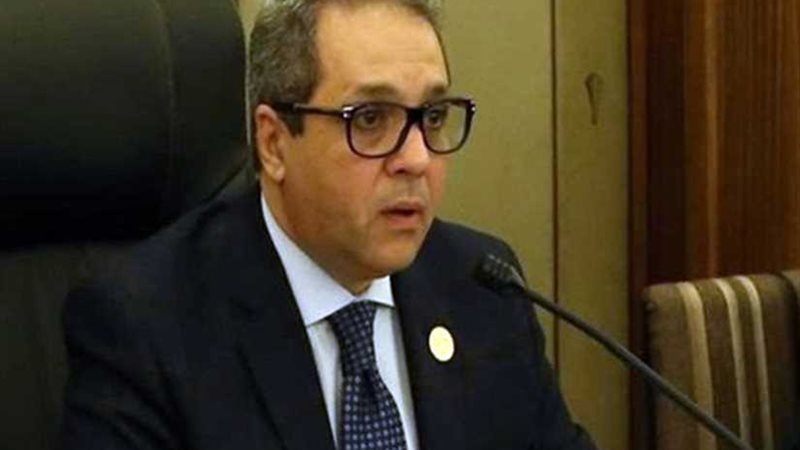 اللجنة القانونية