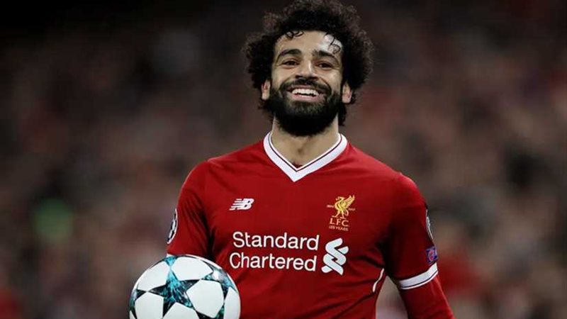 كيف حصد «صلاح» جائزة