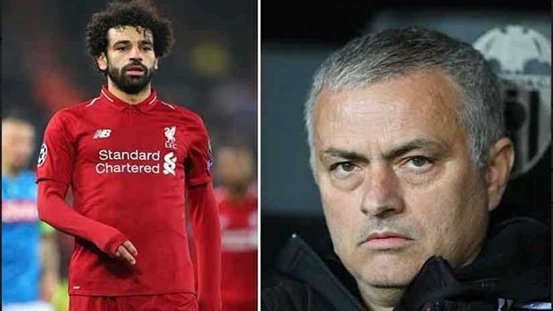 هكذا يوقف جوزيه مورينيو