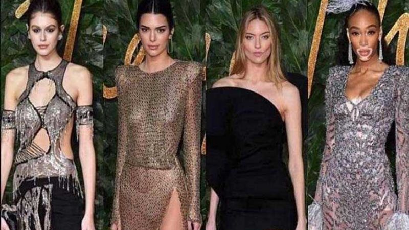 تعرف على أفضل عارضة