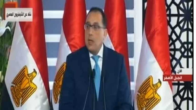 رئيس الوزراء: أنجزنا