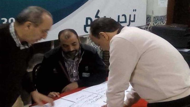 غدًا.. بدء استقبال