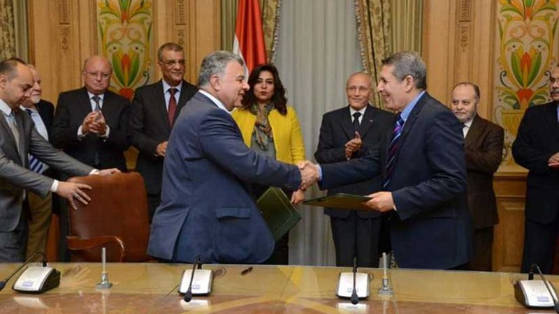 بروتوكول بين الإنتاج