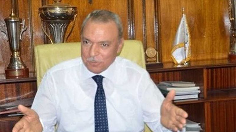 محافظ قنا يشهد فعاليات