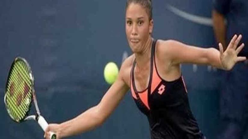 ساندرا سمير تتأهل