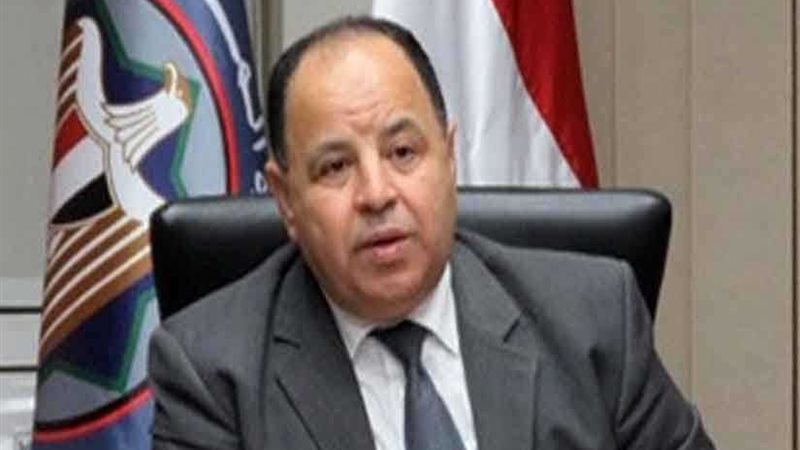 وزير المالية: الدولة