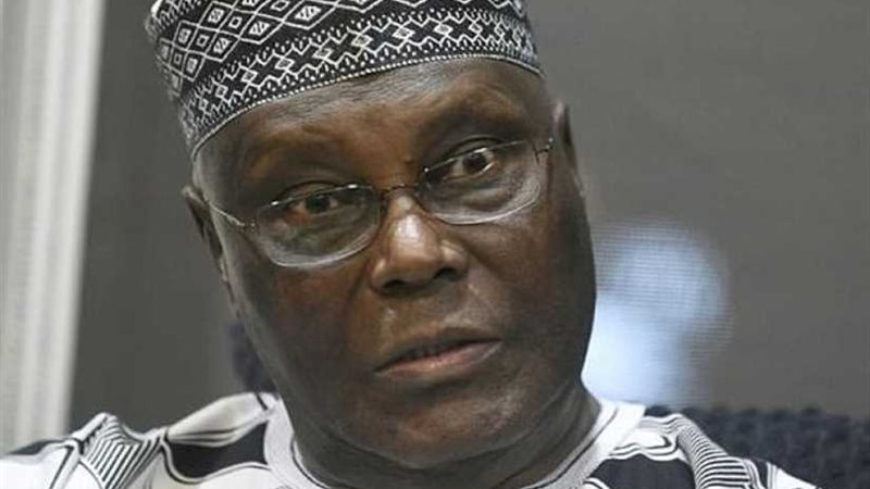 مرشح المعارضة للانتخابات