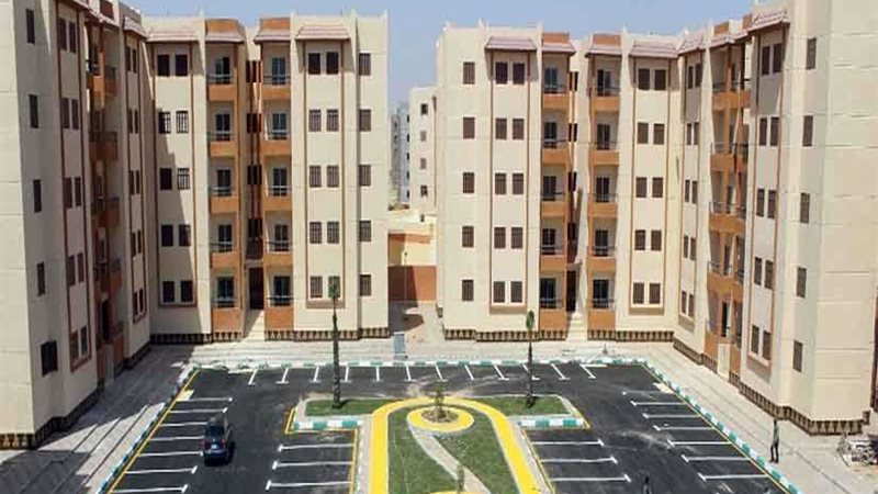 مصر تنشئ 2 مليون