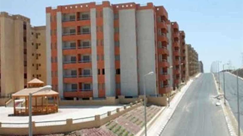 محافظ القاهرة: المرحلة