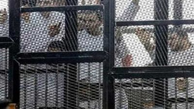 غدا.. محاكمة المتهمين بقطع الطريق أمام جامعة القاهرة