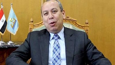 كفرالشيخ : توصيل الغاز الطبيعى الى 1434 عميلا و9 مصانع و142 مخبزا