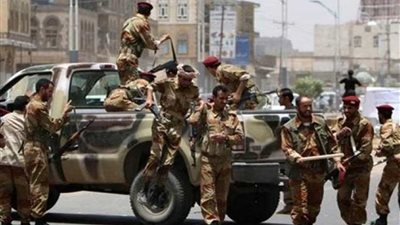 اشتباكات عنيفة بين الجيش اليمني والحوثيين في الحديدة رغم اتفاق الهدنة