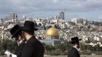 إدانات عربية لاعتراف أستراليا بالقدس الغربية عاصمة لإسرائيل