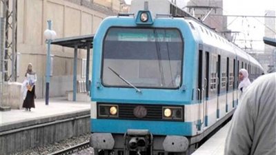 السكة الحديد: إعادة تأهيل 90 عربة 