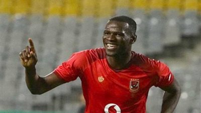 خاص.. الأهلي يستقر على الاستغناء عن كوليبالي