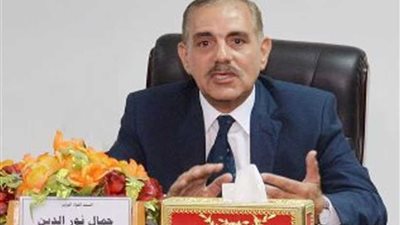 21 مليون جنيه لاستكمال رصف قرى ديروط