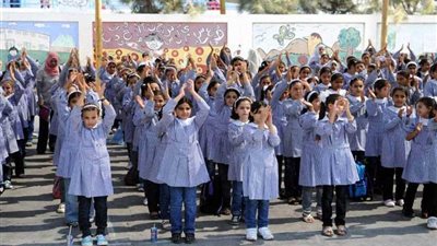 إطلاق مبادرة الكشف المبكر عن الأنيميا والسمنة والتقزم لطلاب المدارس