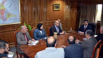 28 مليون جنيه لتطوير 3 مجازر بالقليوبية وتحويلها لـ