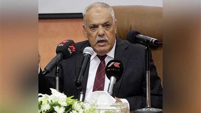 الفريق التراس: نتعاون مع شركة صينية لتحديث السكة الحديد والمترو