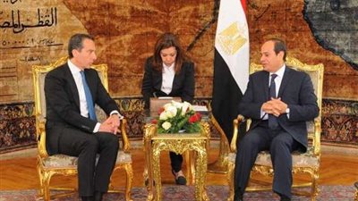مصر والنمسا .. تاريخ من العلاقات المتميزة‬ بين البلدين 