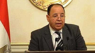 وزير المالية: لن نغير سياستنا الضريبية بل سنعمل على التطوير