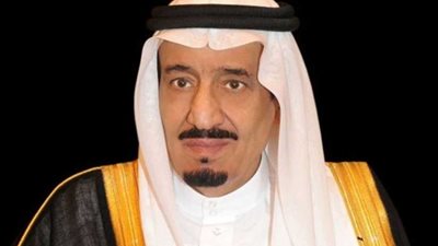 خادم الحرمين يرعى مهرجان الجنادرية.. وسباق الهجن