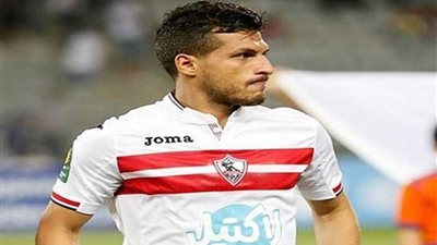 برنامج خاص لطارق حامد في مران الزمالك