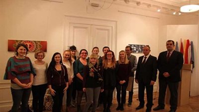 مصر والنمسا.. تاريخ من التعاون الثقافي والسياحي