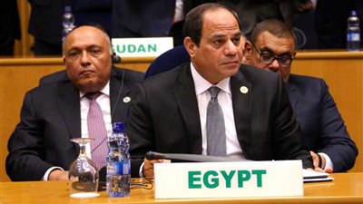 برلمانية: مشاركة السيسي في القمة الأوروبية الإفريقية تؤكد ريادة مصر