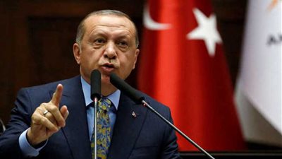 فضيحة بالفيديو.. 