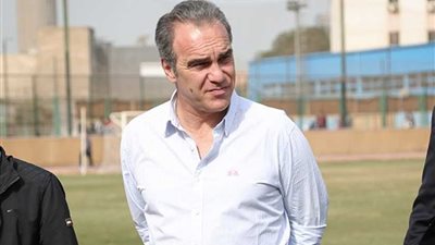 مؤتمر صحفي غدًا للإعلان عن تفاصيل التعاقد مع المدير الفني الجديد للأهلي