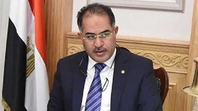 وكيل مجلس النواب: الدولة المصرية القوية التي وعد بها الرئيس السيسي تتحقق على أرض الواقع