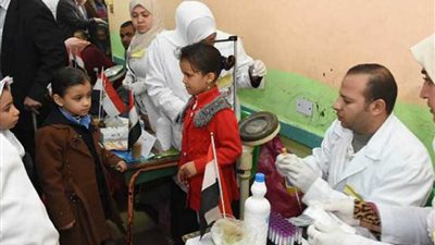 انطلاق حملة 