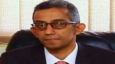 رئيس مركز المعلومات : مصر تسعى للحصول على مرتبة متقدمة ‏في مؤشرات الأمن السيبراني