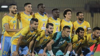 الإسماعيلي يفوز على القطن الكاميروني بثنائية نظيفة في دوري الأبطال