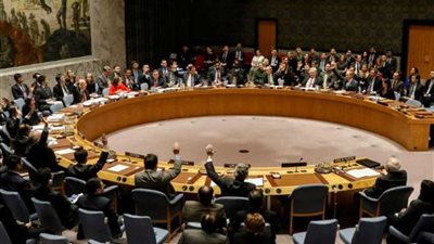 مجلس الأمن يعقد جلسة طارئة الاثنين لبحث قرار كوسوفو إنشاء جيش لها