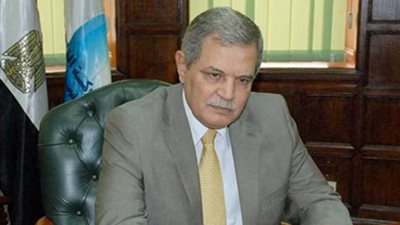 رئيس القابضة للمياه يفتتح منفذين للتحصيل وخدمة العملاء بالإسكندرية