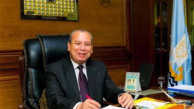 محافظ كفرالشيخ يؤكد على الالتزام بالضوابط الخاصة لتراخيص البناء