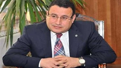 قنصوة: تحويل 40 خدمة تقدمها محافظة الإسكندرية إلى خدمات إلكترونية