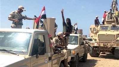 الجيش اليمني يحبط محاولة تسلل لميليشيا الحوثي في رازح بصعدة