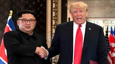 كوريا الشمالية تحذر من أن العقوبات الأمريكية قد 